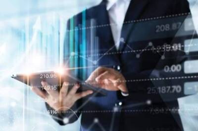 India Inc's Key Credit Ratio Moderated Sharply In Second Half Of FY23: Crisil Ratings