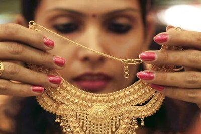 Gold Rates Rise Today In India; Know 22 Carat Latest Price In Your City On June 6