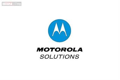 Motorola Solutions exploring possible sale: Report