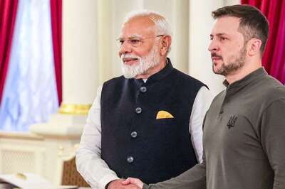 Opinion | How Modi 3.0 Has Made Project ‘Peace in Europe’ Its First Priority In Foreign Policy