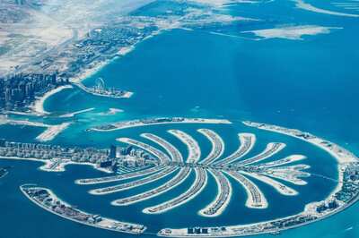 UAE Introduces Multiple-entry Visa For Tourists