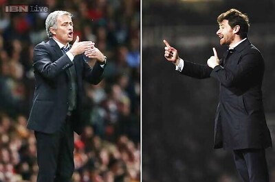 Tottenham Hotspur make case for defence as they face Chelsea