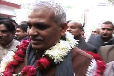 BJP split wide open over Kushwaha