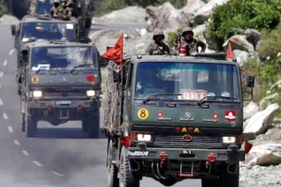 India, China Standoff: Delhi for Early Disengagement in Eastern Ladakh