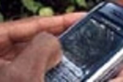 In Himachal, poll address by phone catches fancy