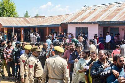 At 59%, J&K's Baramulla Lok Sabha Constituency Records All-time High Voter Turnout