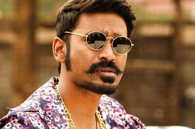 Dhanush's Karnan to Feature Three Heroines