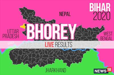 Bhorey Election Result 2020 Live Updates: Sunil Kumar of JDU Wins