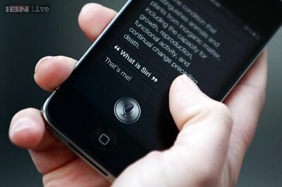 Marhaba! Apple releases first Arabic version of Siri
