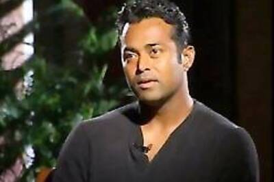 Paes-Dlouhy enter Thailand Open semi-finals