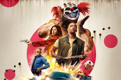 Watch Anthony Mackie's Post-Apocalyptic Action-Comedy Series Twisted Metal Here; Details Inside