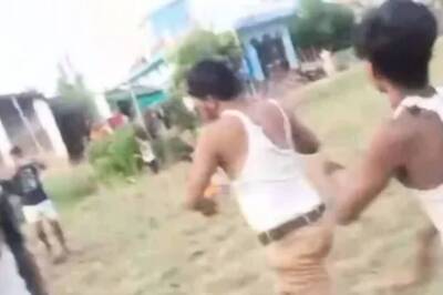 Shocking Incident in Motihari: Teacher Caught with Minor Girl, Faces Public Outrage