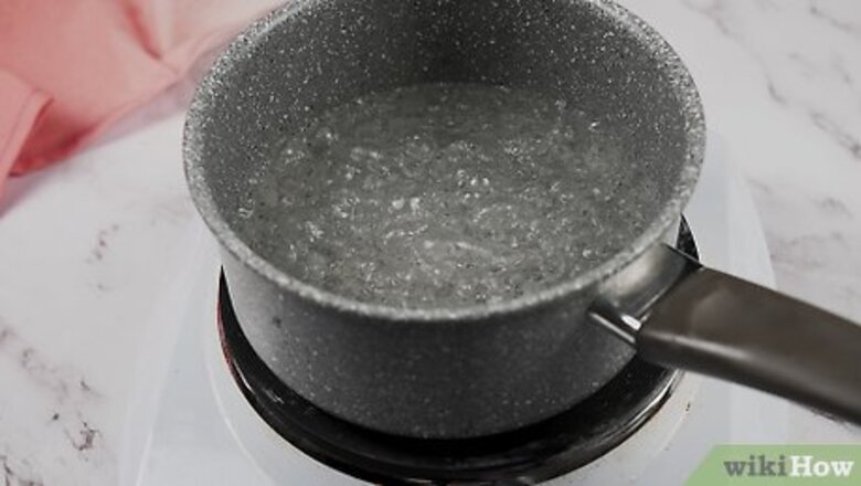 How to Use Green Tea As Shampoo