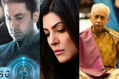 Yearender 2020: Five Bollywood Actors Who Made Their OTT Debut