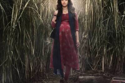 Trailer of Nushrratt Bharuccha's Chhorii Out, Actor Says, 'Excited to Try New Genre'