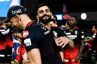 RCB Team Preview IPL 2023: Royal Challengers Bangalore Gunning to Win Elusive Trophy