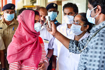 195 Indians Brought back from Coronavirus-hit Iran, Kept at Army Facility in Jaisalmer