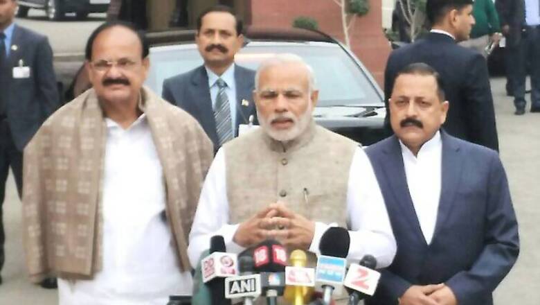 Narendra Modi government most anti-intellectual, says Ramachandra Guha