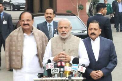 Narendra Modi government most anti-intellectual, says Ramachandra Guha