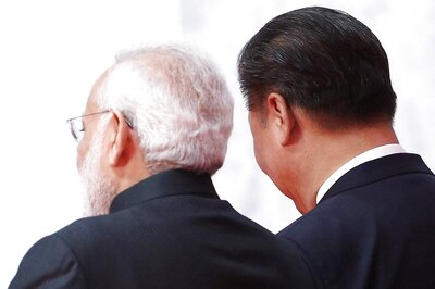 Wang Yi’s Message On India-China Ties Signals Shift In Tone, India Must Tread Cautiously