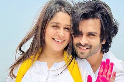 Dipika Kakar and Shoaib Ibrahim's Baby Boy Is In Incubator, Ajooni Actor Asks All To Pray