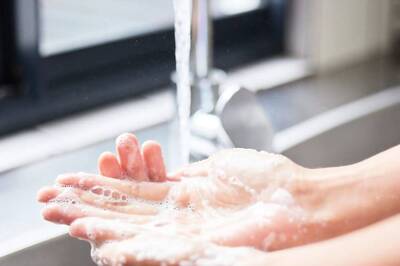 Battling Infections: The Importance Of Hand Hygiene During The Monsoon