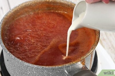 How to Thicken Soup