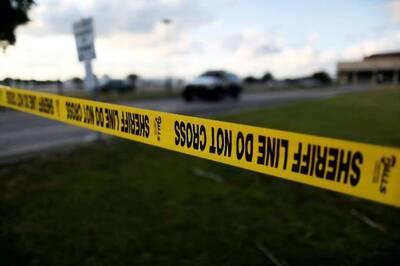 Over 42 Injured After a Massive Explosion in Japan Restaurant