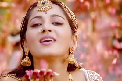 Anushka Shetty's 'Rudhramadevi' granted tax exemption in Telangana
