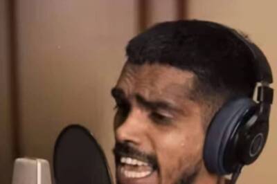 Vatteppam, Dabzee's Rap Song For Malayalam Film Mandakini, Is Too Catchy To Miss