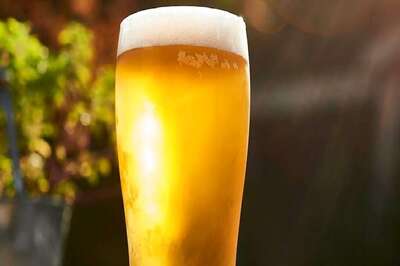 Best Wheat Beers to Complement Your Monsoon Evenings