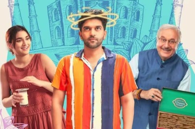 Singer Guru Randhawa’s Debut Film Kuch Khattaa Ho Jaay To Release On This Date