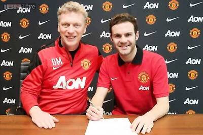 English clubs still breaking records in sluggish market