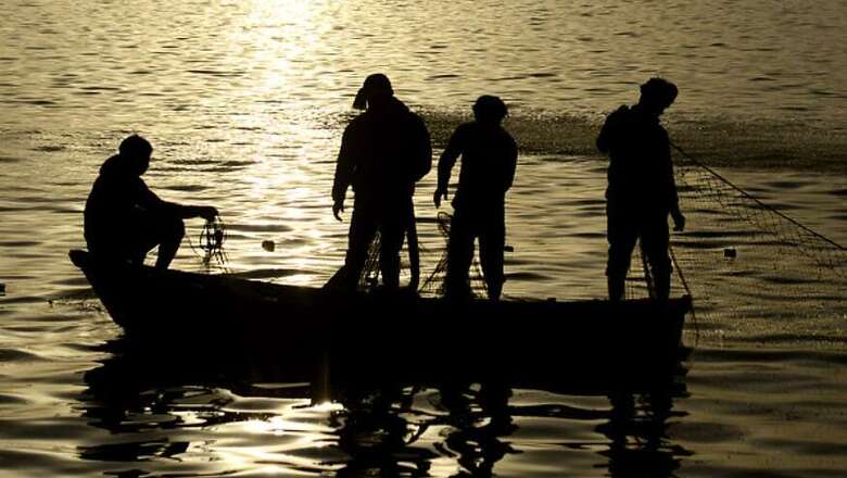 2 Boats Carrying 38 Chinese, Indonesian Fishermen Enter Indian Waters Via Maharashtra, Probe On
