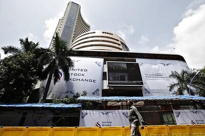 Sensex rises 267 points tracking global stocks, oil