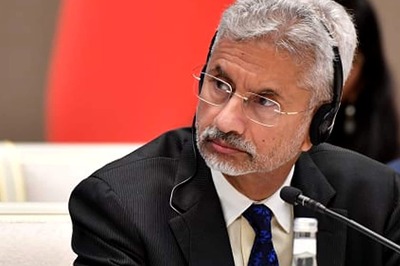 India Monitors Any Development in Its Neighbourhood Which Has Bearing on Its Security Issues: Jaishankar
