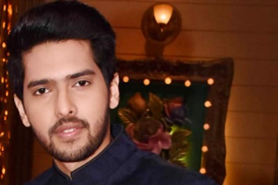 Armaan Malik Excited to Perform With Brother Amaal Malik