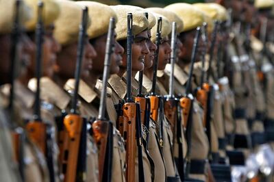 Five Kerala Policemen Found Guilty 13 Years After Udayakumar Custodial Death Case