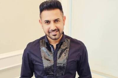 Gippy Grewal and Crew Members Booked for Violating Covid-19 Curfew