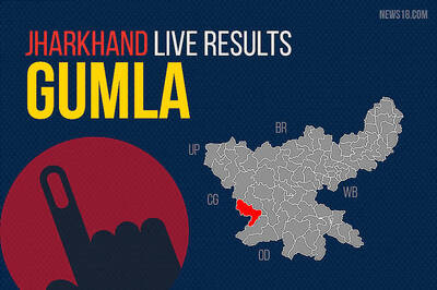 Gumla Election Results 2019 Live Updates: Bhushan Tirkey of JMM Wins