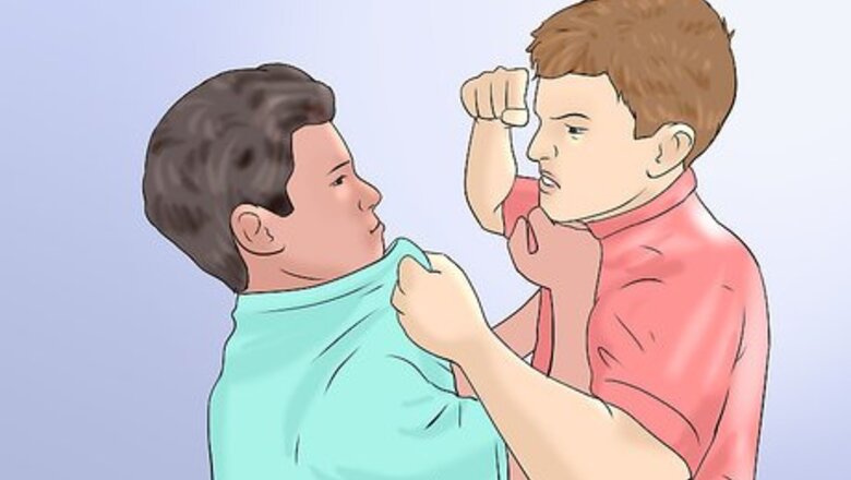 How to Deal With Students With Behavior Issues