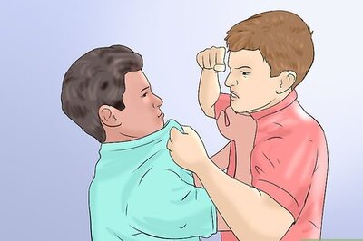 How to Deal With Students With Behavior Issues