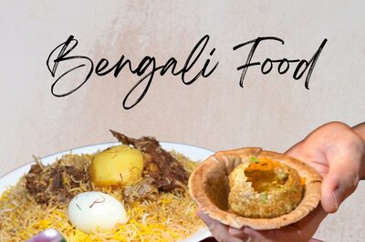 Top 5 Bengali Dishes To Relish In Delhi-NCR