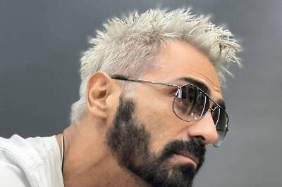 When Arjun Rampal Was Criticised For 'Sleepwalking' In His Films, 'I Used To Get Really Bored'