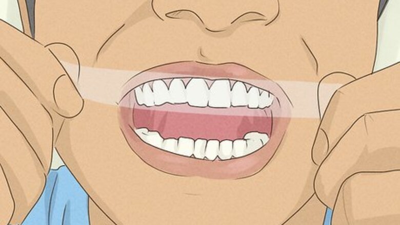 How to Get Whiter Teeth at Home