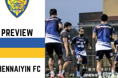 ISL 2021-22 Chennaiyin FC Preview: New-look Marina Machans Eye Redemption After Dismal Season