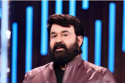 Happy Birthday Mohanlal: Lesser-Known Facts About 'The Complete Actor' of Malayalam Movie Industry