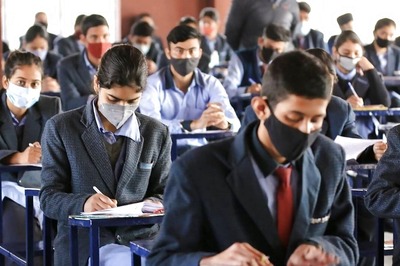 CISCE Supplementary Exams 2023: ICSE, ISC Date Sheet Released on cisce.org