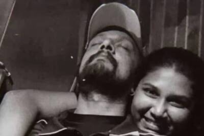 Kichcha Sudeep's Daughter Recreates Childhood Memory With Her Father