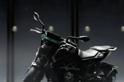 Matter Energy Unveils India’s First Geared Electric Motorcycle with 125 Km Range